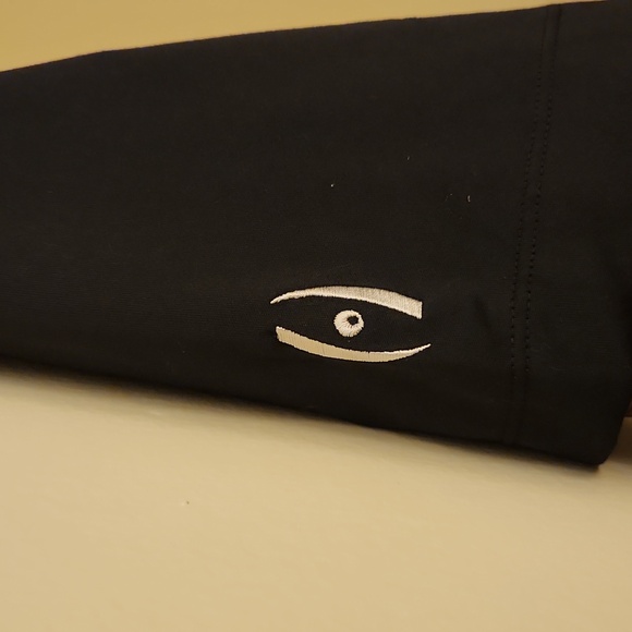 NWT Mens Harrow Pro-Wik Polo Sz Large - Picture 8 of 8